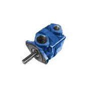 Bomba hidráulica  de palheta V20