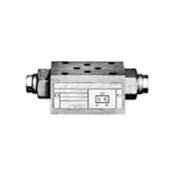 Válvula modular  de retenção TN10 V Z2S