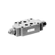 Válvula modular  de vazão TN16 V Z2FS