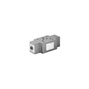 Válvula modular  de vazão TN10 V Z2FS