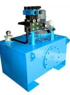 Manutenção Óleo Hidráulico