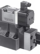 Recuperação de Válvulas Proporcionais e Servoválvulas