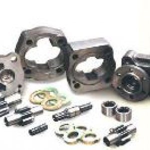 Peças de Reposição