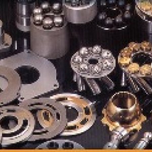 Peças de Reposição