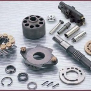 Peças de Reposição