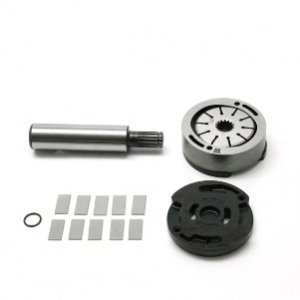 Peças de Reposição