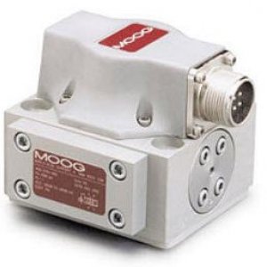 Recuperação de Válvulas Proporcionais e Servoválvulas